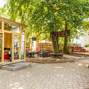 Hotel Easy, Berlín