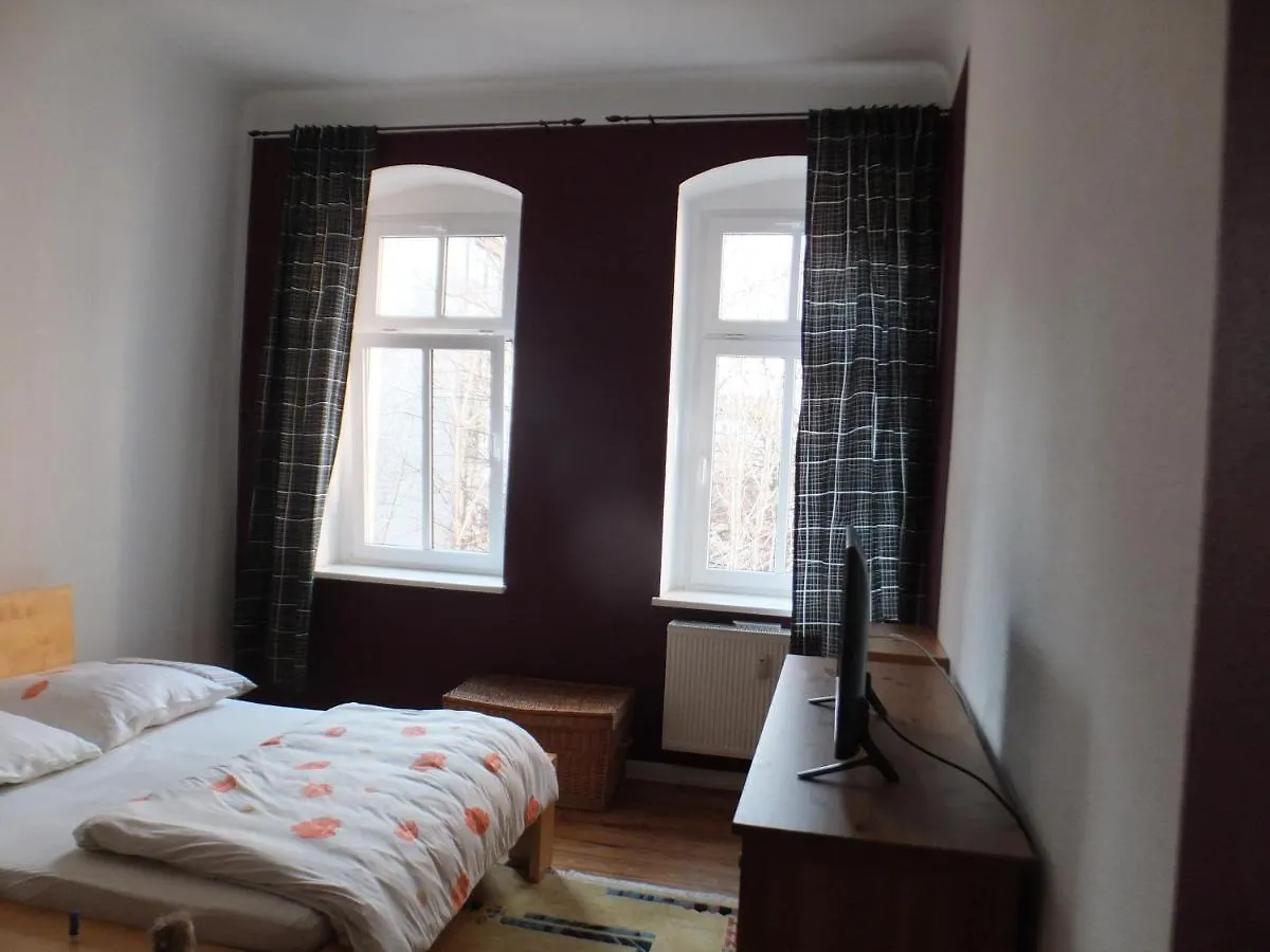 Tolle Wohnung In Geilem Kiez 柏林 德国